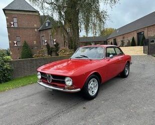 Alfa Romeo Alfa Romeo 1300 GT Junior Gebrauchtwagen