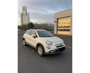 Fiat Fiat 500X 1.4 MultiAir 103kW LOUNGE S&S 4x2 LOUNGE Gebrauchtwagen