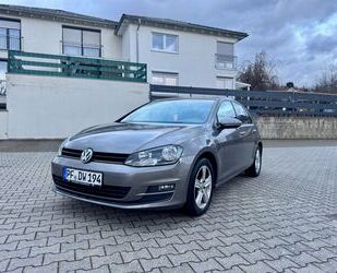 VW Volkswagen Golf 1.4 TSI 90kW BMT Comfortline Varia Gebrauchtwagen