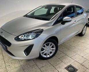 Ford Ford Fiesta 1.1 Cool & Connect Navi GJR Gebrauchtwagen