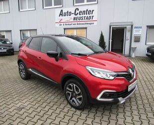 Renault Renault Captur Intens, LED, NAVI, PDC, ALU.. Gebrauchtwagen