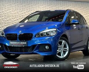 BMW 218 Gebrauchtwagen