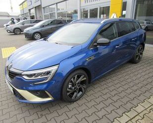 Renault Renault Megane Grandtour E-Tech plug-in hybrid 160 Gebrauchtwagen