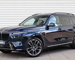 BMW BMW X7 xDrive40i M Sport Pro, DAP, HUD, AHK, H/K Gebrauchtwagen