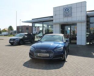 Audi Audi A5 Cabriolet 2.0 TFSI S line, LED Matrix, AHK Gebrauchtwagen