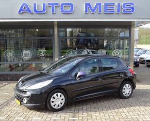 Peugeot Peugeot 207 1.6-16V XS PACK Gebrauchtwagen