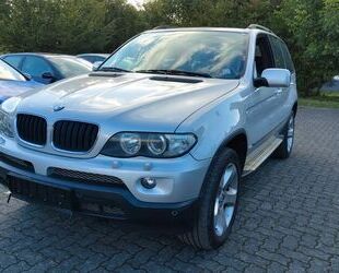 BMW BMW X5 Baureihe X5 3.0d/Sport Gebrauchtwagen