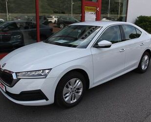 Skoda Skoda Octavia TDI Ambition LED CAM Smart Link AAC Gebrauchtwagen