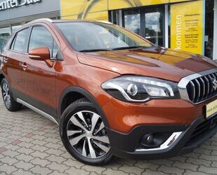 Suzuki Suzuki SX4 S-Cross 1.4 Automatik, Allrad, Allwette Gebrauchtwagen