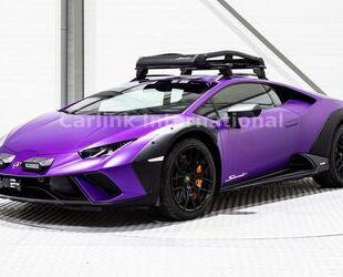 Lamborghini Lamborghini Huracán Sterrato -ROLL BAR-ROOF RACK-V Gebrauchtwagen