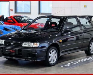 Nissan Nissan Sunny 2.0 GTI-R ITALIANA - 45.000KM Gebrauchtwagen