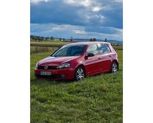 VW Volkswagen Golf 6 VI | 1.4 | 80PS | Benzin | 2009 Gebrauchtwagen