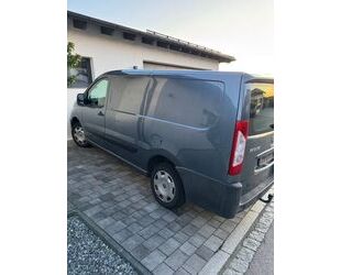 Fiat Fiat Scudo Gebrauchtwagen