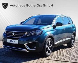 Peugeot Peugeot 5008 THP 165 EAT6 Allure Gebrauchtwagen