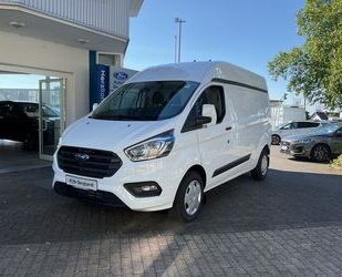 Ford Ford Transit Custom Trend L2H2 *Ausbau*Klima*Navi* Gebrauchtwagen