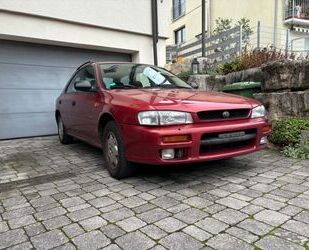 Subaru Subaru Impreza 2.0 GL 