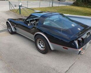 Corvette Corvette C3 Pace Car Gebrauchtwagen