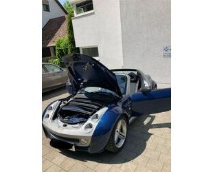 Smart Smart Roadster 60kW - Gebrauchtwagen