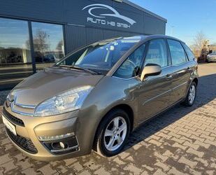 Citroen Citroën C4 Picasso Selection/AUTOMATIK/TEMP/ALU/EU Gebrauchtwagen