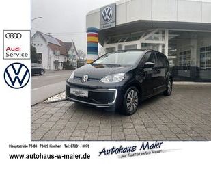 VW Volkswagen e-up! UNITED RFK/PDC/GRA/SHZ Gebrauchtwagen