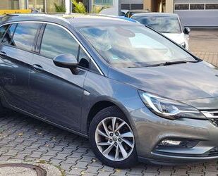 Opel Opel Astra Innovation 1.6CDTI -MatrixLED SHZ LHZ N Gebrauchtwagen