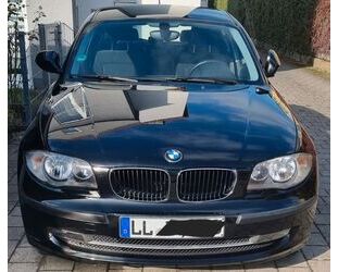 BMW BMW 116i Gebrauchtwagen