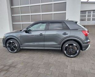 Audi Audi Q2 2.0 TDI 140kW S tronic quattro sport Ambit Gebrauchtwagen