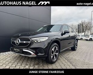 Mercedes-Benz Mercedes-Benz GLC 300 e 4M *Avantgarde-Advanced-Pl Gebrauchtwagen