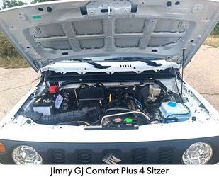 Suzuki Suzuki Jimny 1.5 ALLGRIP Comfort Plus 8 tkm. Neuzu Gebrauchtwagen