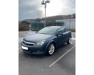 Opel Opel Astra GTC 1.6 Gebrauchtwagen