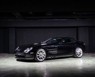 Mercedes-Benz Mercedes-Benz McLaren SLR 5.4 Gebrauchtwagen