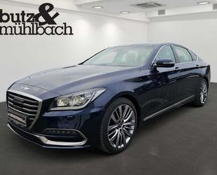 Hyundai Hyundai Genesis Sportlimousine G80 3.8 V6 GDI Gebrauchtwagen