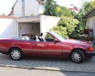 Mercedes-Benz Mercedes-Benz CE 300 24V W124 Cabrio Gebrauchtwagen