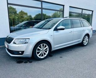 Skoda Skoda Octavia Combi Joy SHZ, NAVI, PDC Gebrauchtwagen