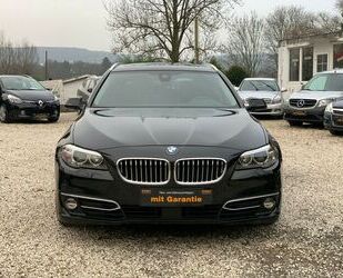 BMW BMW 530d xDrive A Luxury Line/Pano/LCD.T/M-Pake/AU Gebrauchtwagen