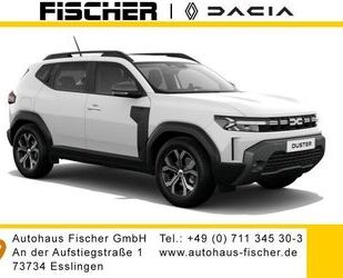 Dacia Dacia Duster TCe 130 Expression 4x4 *Frei konfig.* Gebrauchtwagen