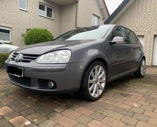 VW Volkswagen Golf 1.4 TSI United United Scheckheft g Gebrauchtwagen