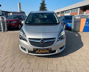 Opel Opel Meriva B Innovation 1Jahr Garantie Gebrauchtwagen