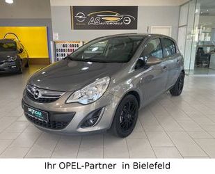 Opel Opel Corsa 150 Jahre 5-TÜRER/KLIMA/SHZ/LHZ/PDC/GJ Gebrauchtwagen