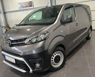 Toyota Toyota Proace 1.6 D-4D KAT Kasten L1 **Navi*Kamera Gebrauchtwagen