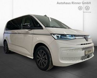 VW Volkswagen T7 Multivan 2,0TSI 150kW DSG IQ Light L Gebrauchtwagen