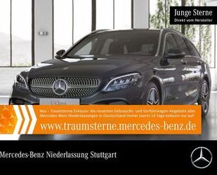 Mercedes-Benz Mercedes-Benz C 300 e T AMG/360°/HiEndPark/Sound/L Gebrauchtwagen