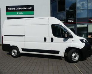 Fiat Fiat Ducato Kasten 30 140 L2H2 NAVI/KAM/DAB/AHK/ Gebrauchtwagen