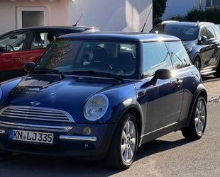 Mini MINI ONE ONE Gebrauchtwagen