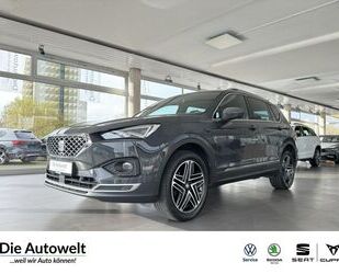 Seat Seat Tarraco Xcellence 4D 2.0 TDI DSG 7 SI NAVI LE Gebrauchtwagen