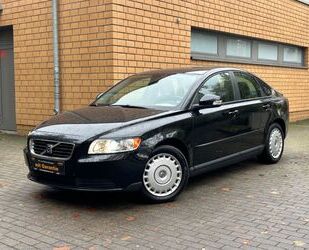 Volvo Volvo S40 Lim. 2.0 D/1.HA/AUTOMATIK/XENON/PDC/SHZ/ Gebrauchtwagen