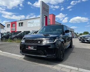 Land Rover Land Rover Range Rover Sport HSE Dynamic Pano FINA Gebrauchtwagen