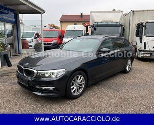 BMW BMW 520 d Touring Kamera Panorama Gebrauchtwagen