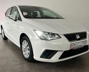 Seat Seat Ibiza Style,NAVI,SHZ,PDC,TEMP,TÜV&SERVICE NEU Gebrauchtwagen