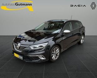 Renault Renault Megane IV Grandtour GT-Line 1.3 TCe 140 EU Gebrauchtwagen